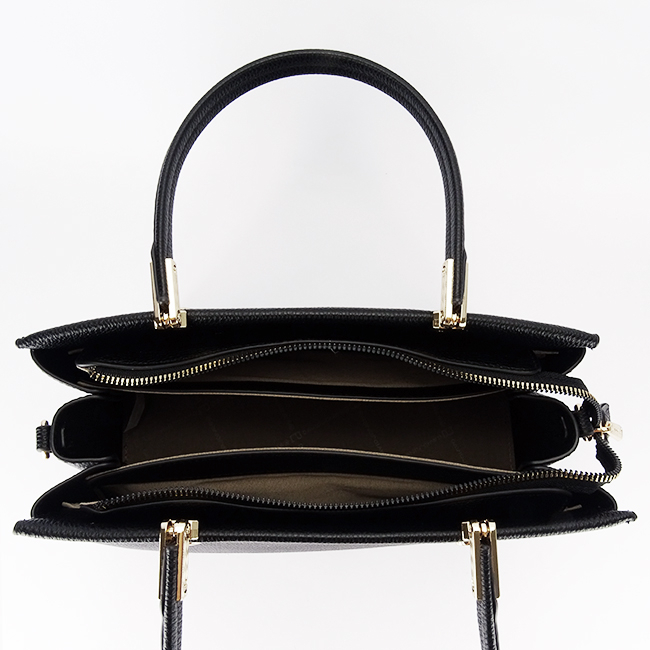 Geanta mare neagra David Jones CM6964 11 [8]