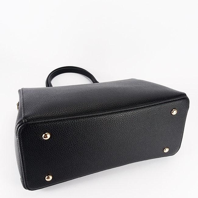 Geanta mare neagra David Jones CM6964 11 [6]