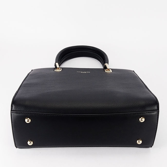 Geanta medie neagra David Jones CM7398-1 12 [7]