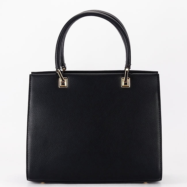 Geanta medie neagra David Jones CM7398-1 12 [5]