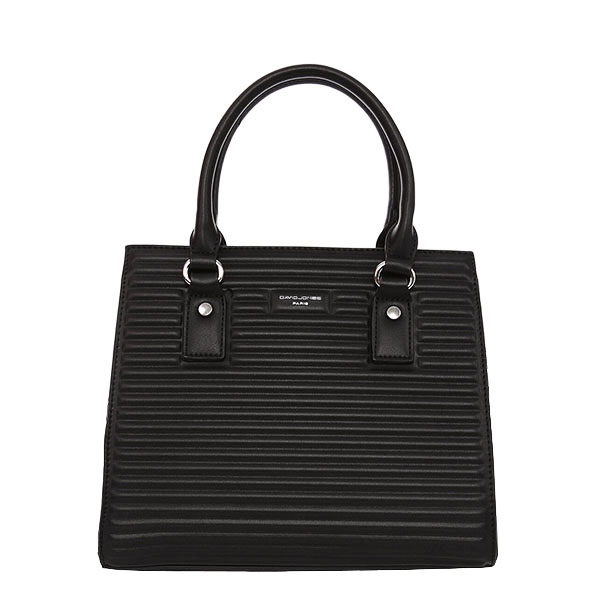 Geanta medie neagra diana