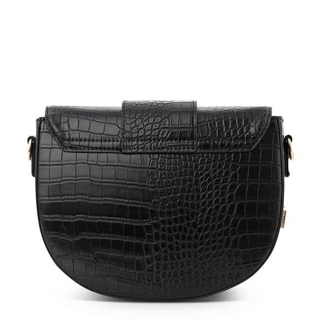 Geanta medie neagra Nobo R0780-C014 [3]