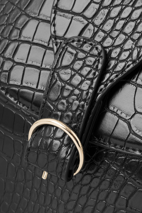 Geanta medie neagra Nobo R0780-C014 [7]