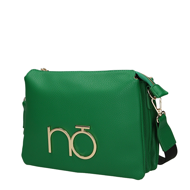 Geanta medie NOBO R1100-CM08 M0 Verde [2]
