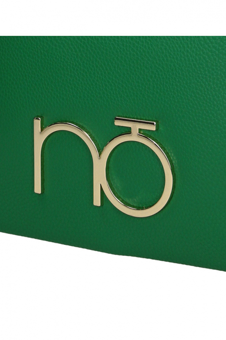 Geanta medie NOBO R1100-CM08 M0 Verde [6]