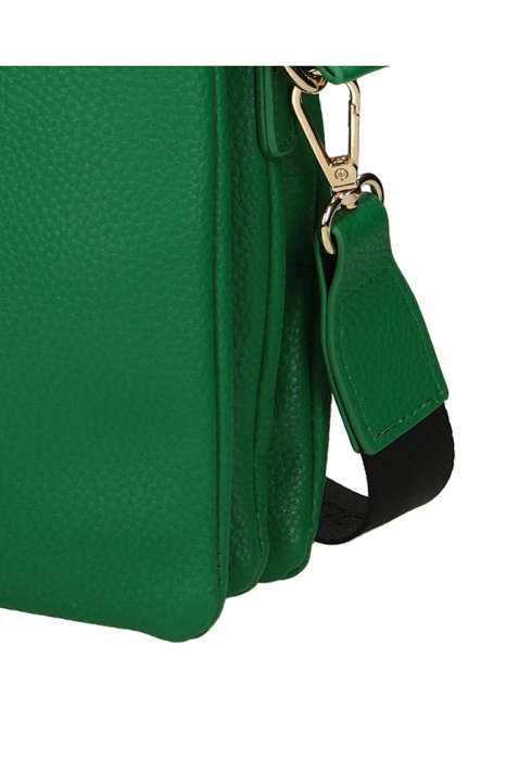 Geanta medie NOBO R1100-CM08 M0 Verde [5]