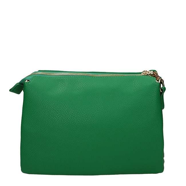 Geanta medie NOBO R1100-CM08 M0 Verde [3]