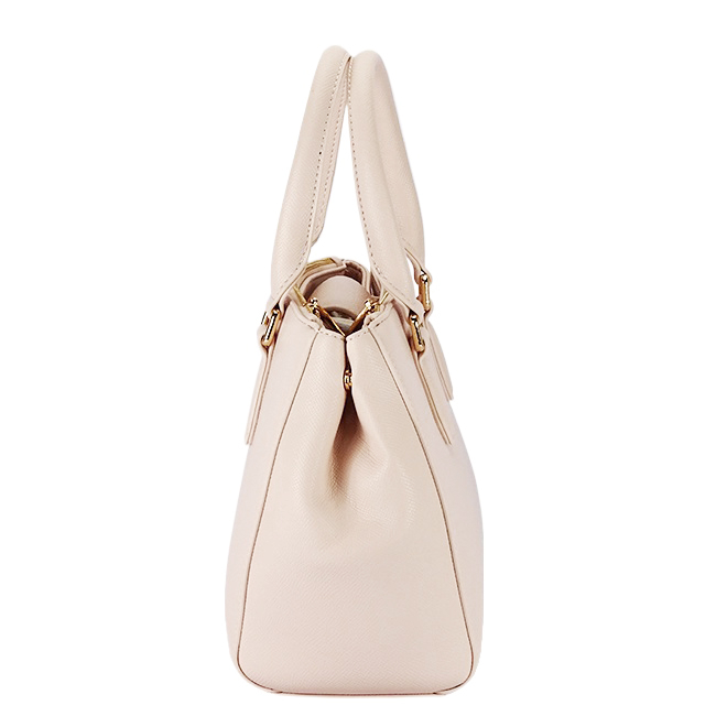 Geanta medie roz David Jones CM7111 17 [4]