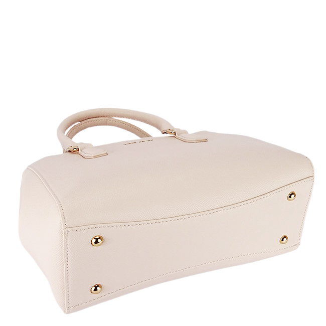 Geanta medie roz David Jones CM7111 17 [5]
