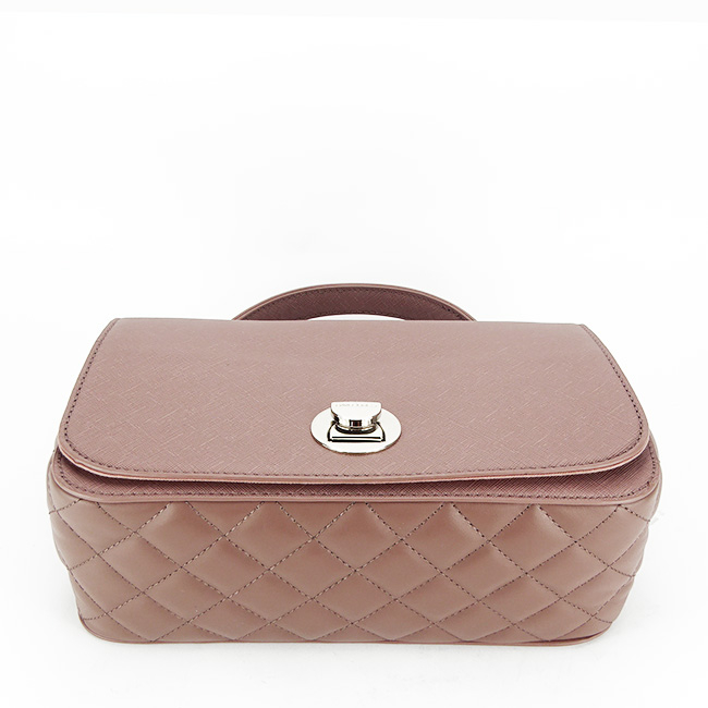 Geanta medie David Jones Paris 6835-1 15 Roz [6]