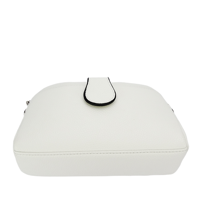 Geanta mica alba Flora&CO F2328 14 [5]