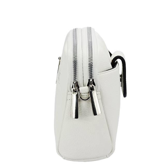 Geanta mica alba Flora&CO F2328 14 [3]