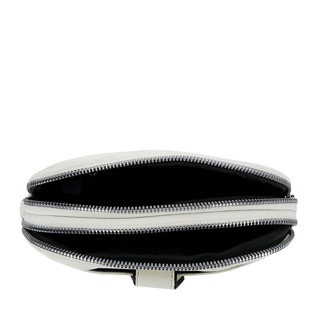 Geanta mica alba Flora&CO F2328 14 [7]