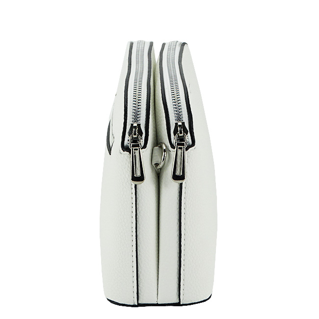 Geanta mica alba Flora&CO F8503 14 [3]