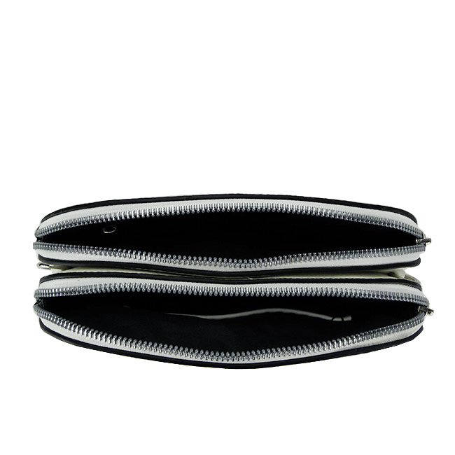 Geanta mica alba Flora&CO F8503 14 [6]