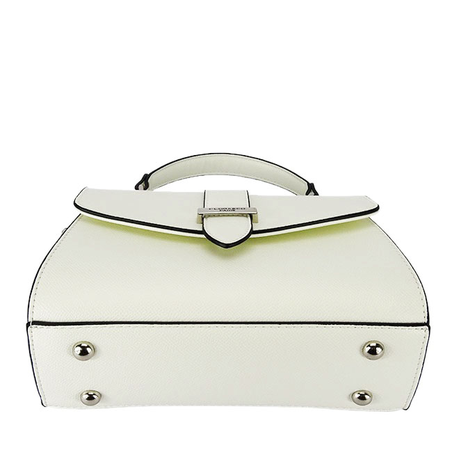 Geanta mica alba Flora&CO F8580 M7 [7]