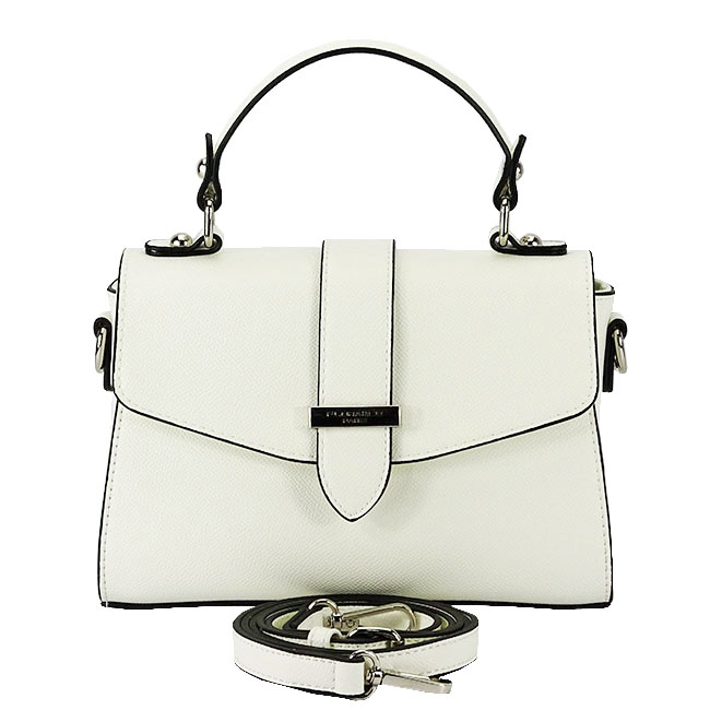 Geanta mica alba Flora&CO F8580 M7 [6]