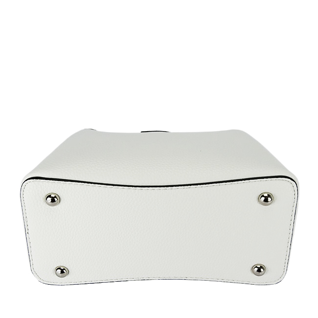 Geanta mica alba Flora&Co Paris F2548 14 [5]
