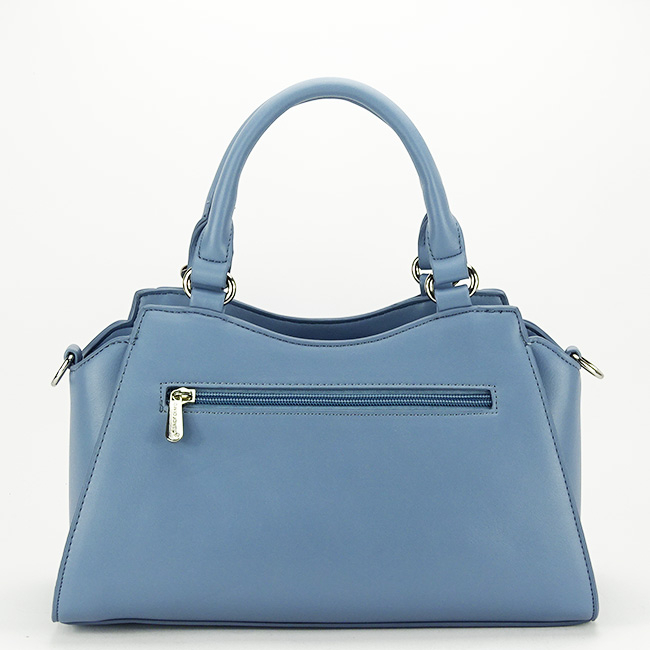 Geanta albastra David Jones Paris CM6977 13 [4]