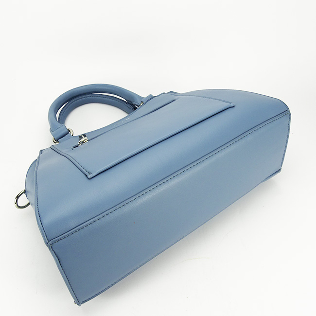Geanta albastra David Jones Paris CM6977 13 [6]