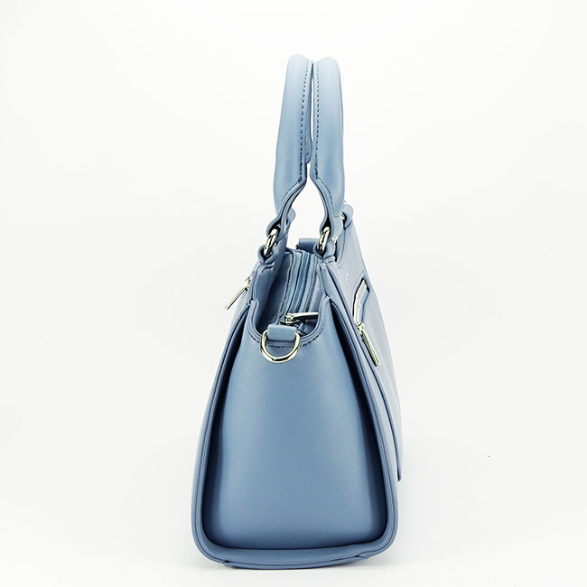 Geanta albastra David Jones Paris CM6977 13 [3]