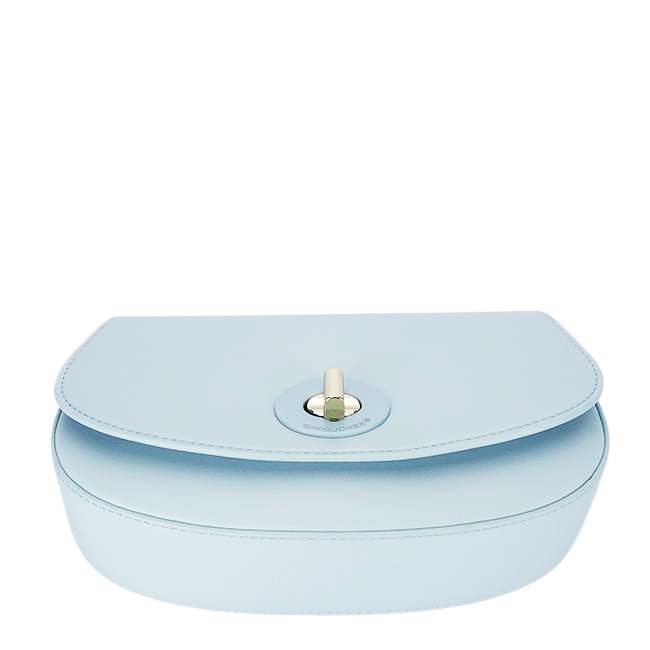 Geanta mica albastru deschis David Jones CM7104 11 [5]