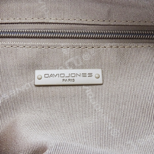 Geanta mica albastru deschis David Jones CM7104 11 [8]