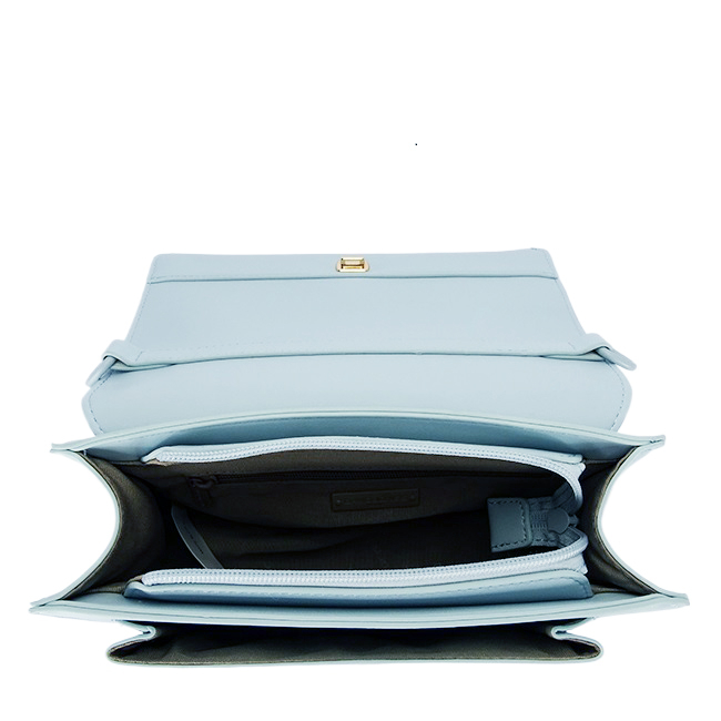 Geanta mica albastru deschis David Jones CM7508 15 [7]