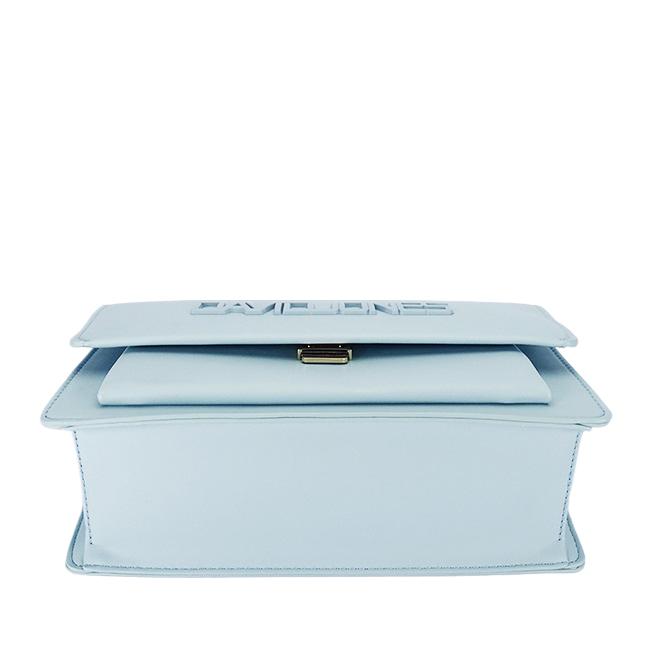 Geanta mica albastru deschis David Jones CM7508 15 [6]