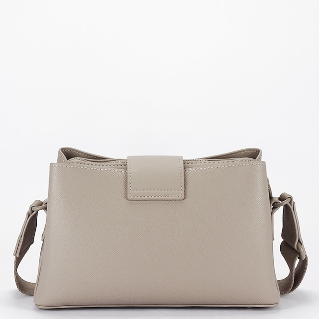 Geanta mica bej crossbody David Jones Paris CM8303 15 [5]