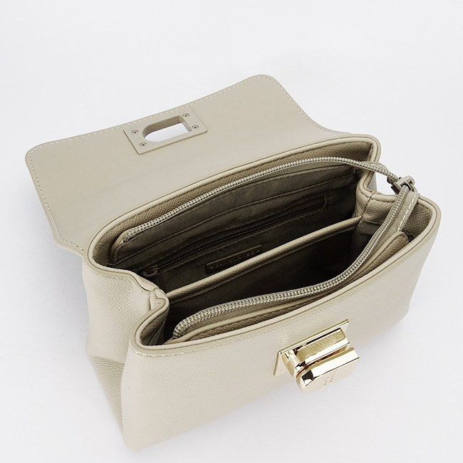 Geanta mica bej David Jones CM7211H M4 [8]