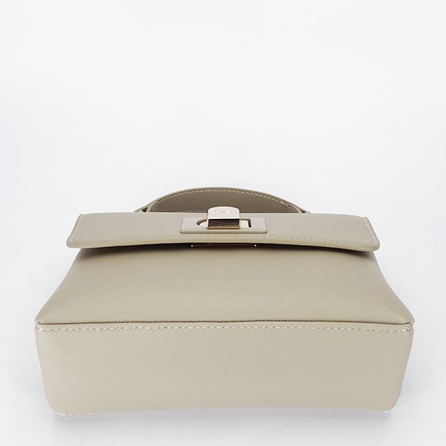 Geanta mica bej David Jones CM7211H M4 [6]
