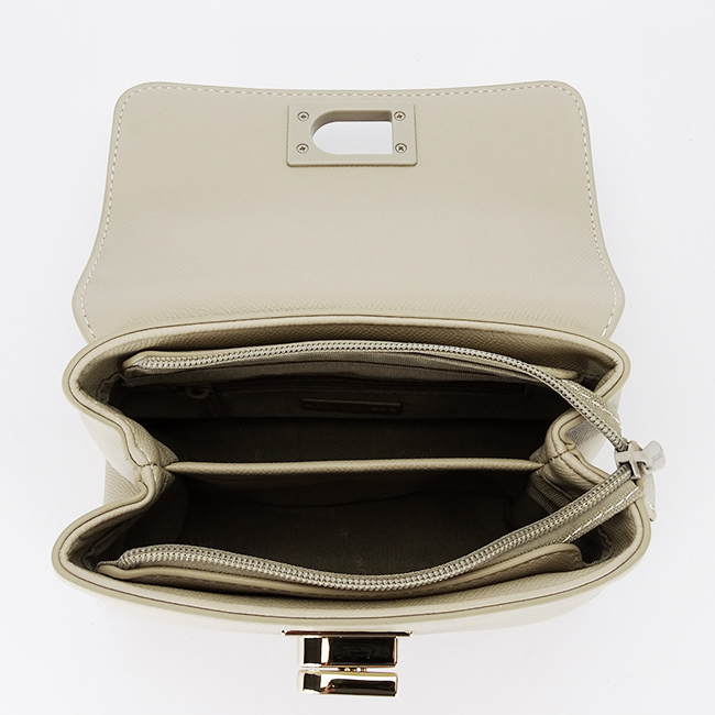 Geanta mica bej David Jones CM7211H M4 [7]