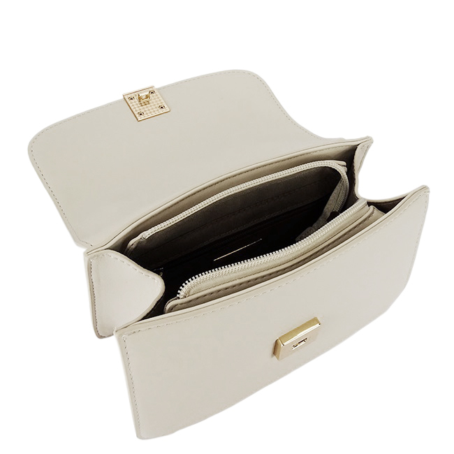 Geanta mica bej David Jones Paris CM7288 14 [7]