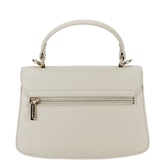 Geanta mica bej David Jones Paris CM7288 14 [4]