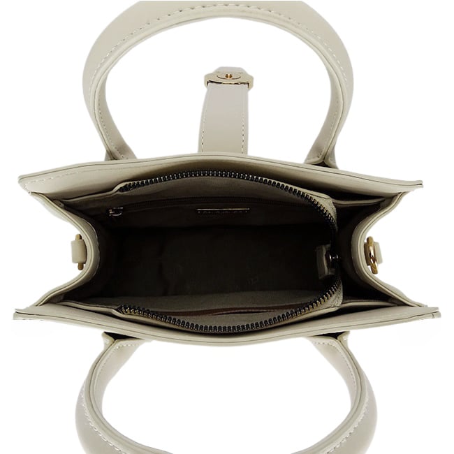 Geanta mica bej deschis David Jones CM7291 12 [6]