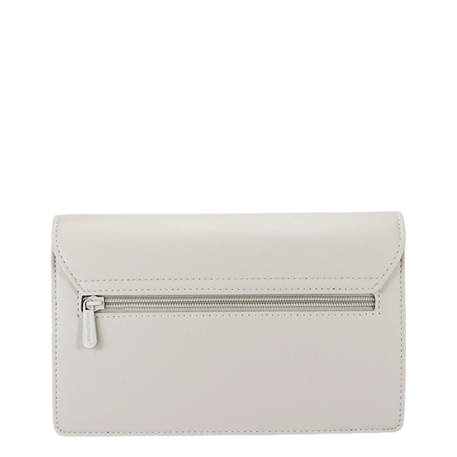 Geanta mica bej deschis David Jones CM7508 15 [4]