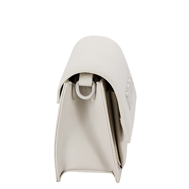Geanta mica bej deschis David Jones CM7508 15 [3]