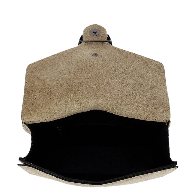 Geanta mica bej din piele naturala 8936 120 [8]