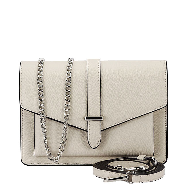 Geanta mica bej Flora&CO F6743 14 [6]