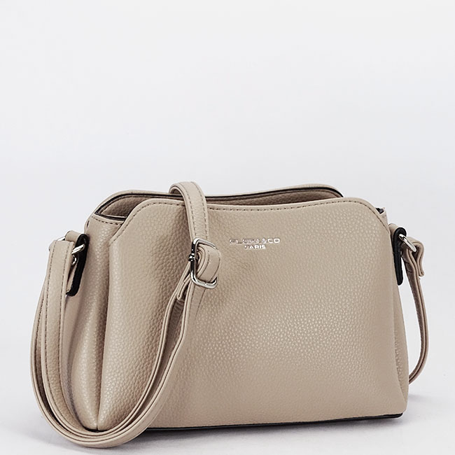 Geanta mica bej Flora&CO F8036 14 [3]