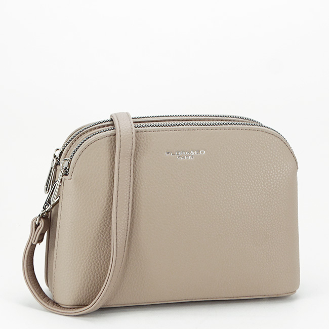Geanta mica bej Flora&CO F8503 14 [2]
