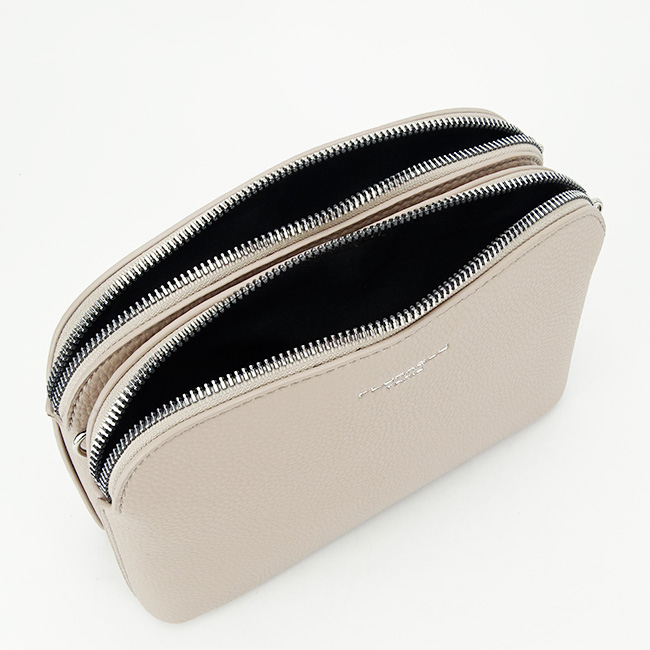 Geanta mica bej Flora&CO F8503 14 [7]