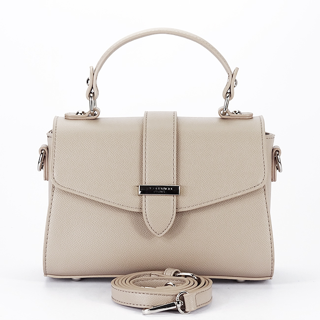 Geanta mica bej Flora&CO F8580 M7 [5]