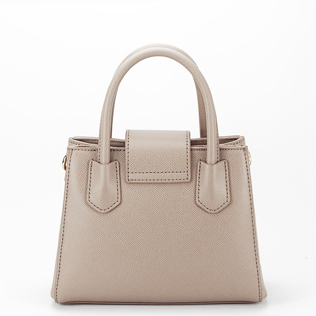 Geanta mica bej inchis David Jones CM6913 15 [5]