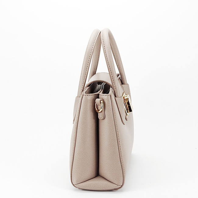 Geanta mica bej inchis David Jones CM6913 15 [4]