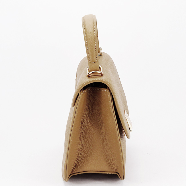 Geanta mica camel David Jones 7188-1 12 [3]