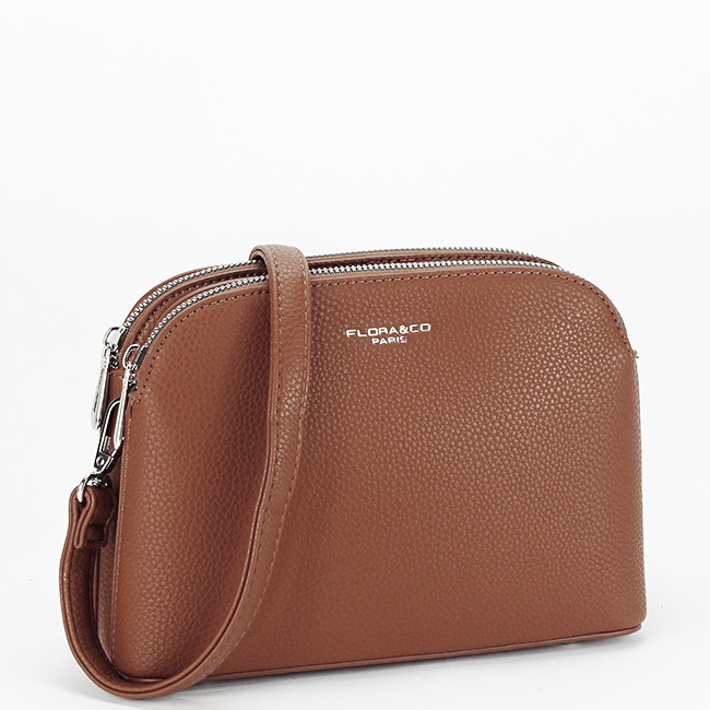 Geanta mica camel Flora&CO F8503 14 [2]