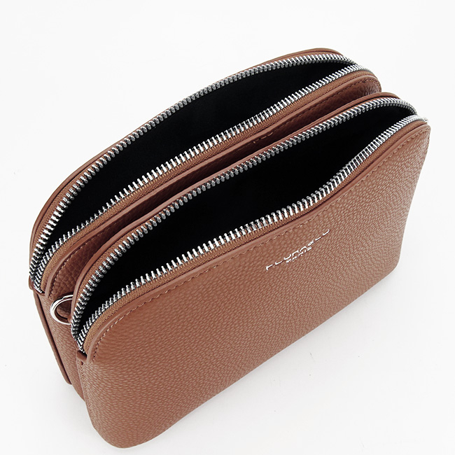 Geanta mica camel Flora&CO F8503 14 [7]