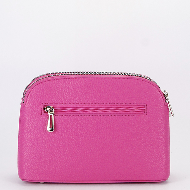 Geanta mica fuxia Flora&CO F8503 14 [4]